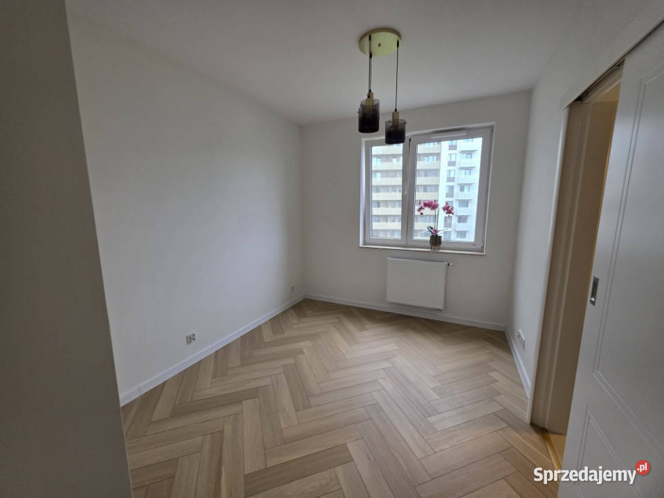 3 pokojowe 64m2 Grabiszyn 2 łazienki taras Sprzedaż Wrocław