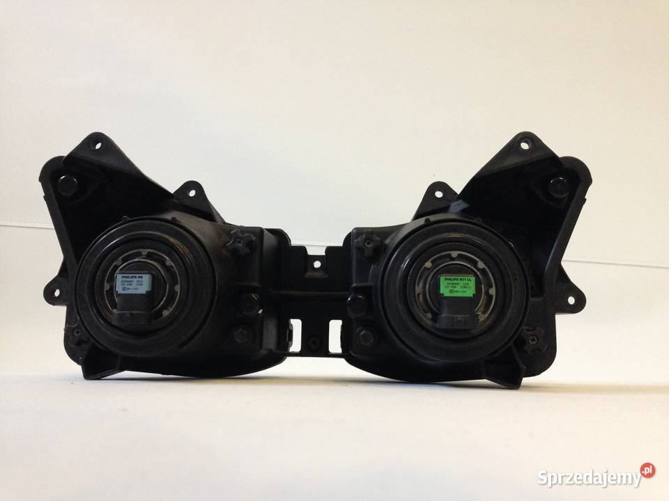 Kawasaki ZX10 20062007 Lampa Reflektor przód Łobżenica