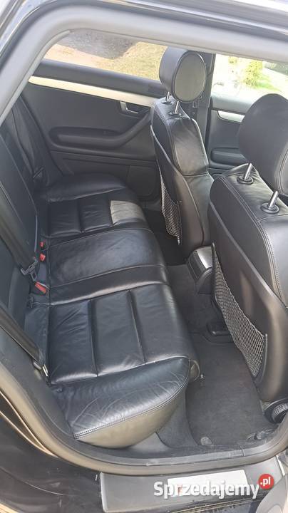 Audi a4 b7 Kombi A4 Nowy Sącz sprzedam