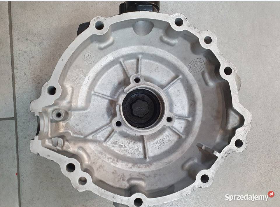 Bmw s1000rr dekiel pokrywa starora lewa małopolskie Wieliczka