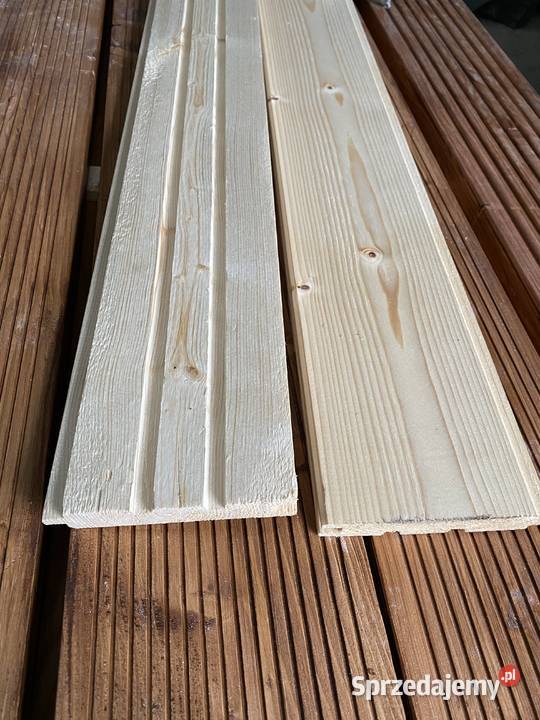 deska pióro wpust świętokrzyskie Łagiewniki