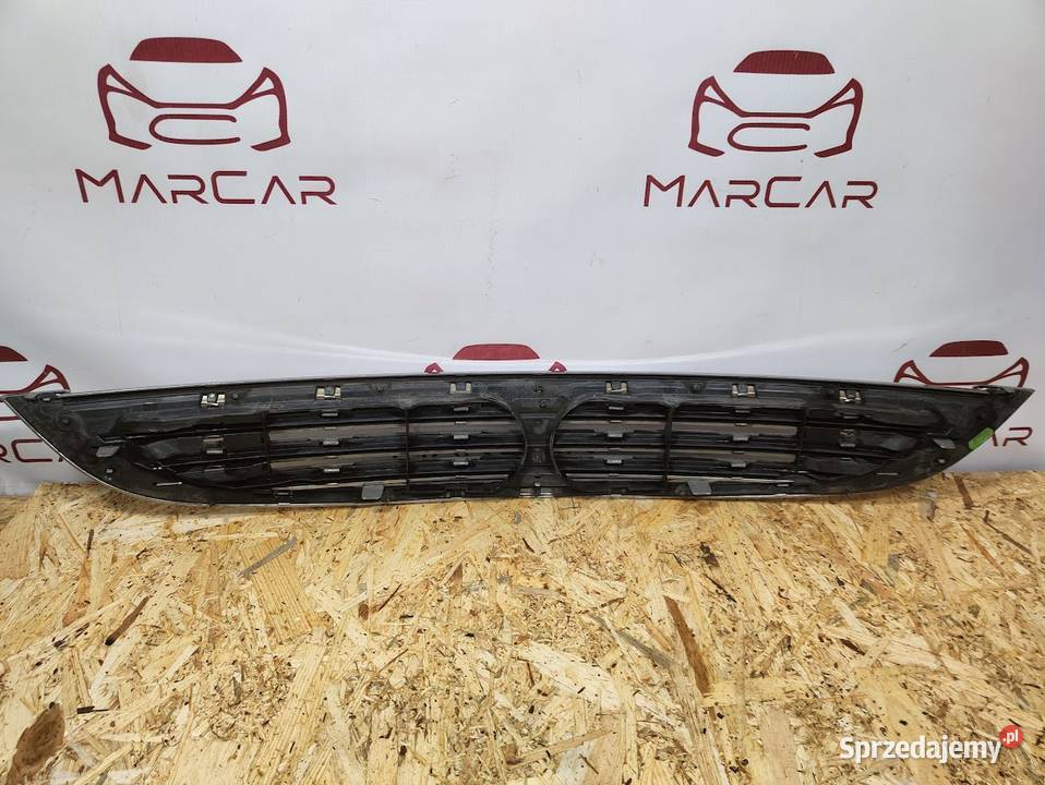 Grill Atrapa Mini Cooper R50 0106 1490375 Pleszew