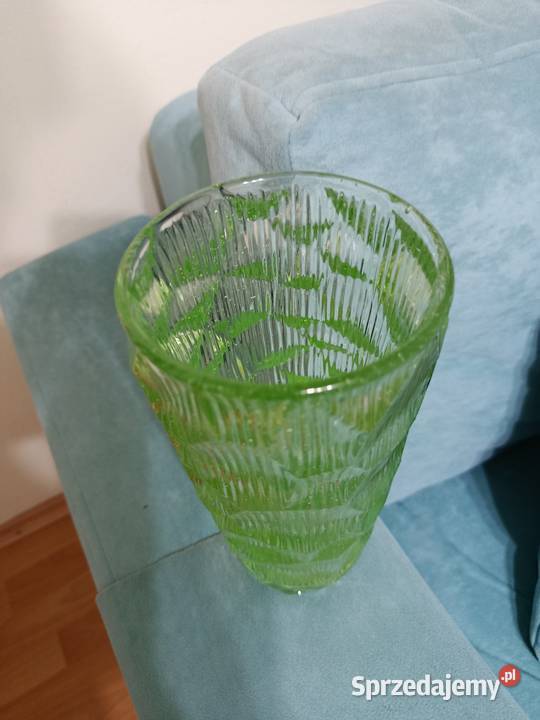 Wazon Okulus JDrosta Warszawa