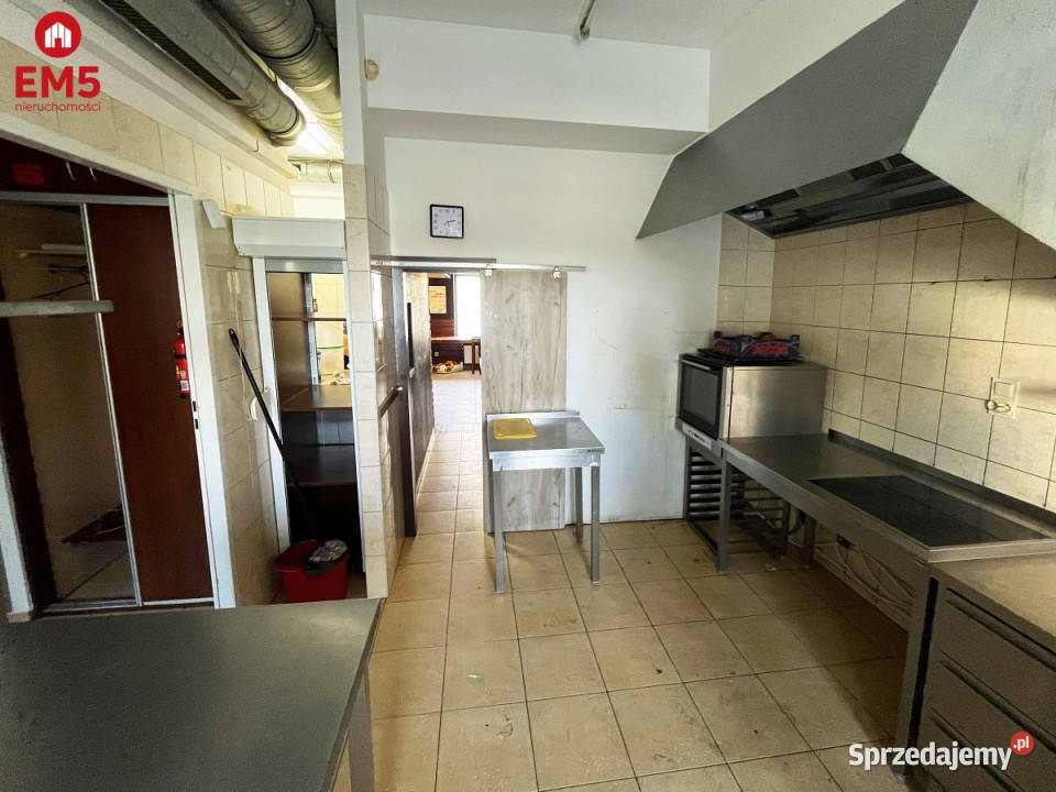 Lokal do wynajęcia Białystok 85m2 85m2 podlaskie sprzedam
