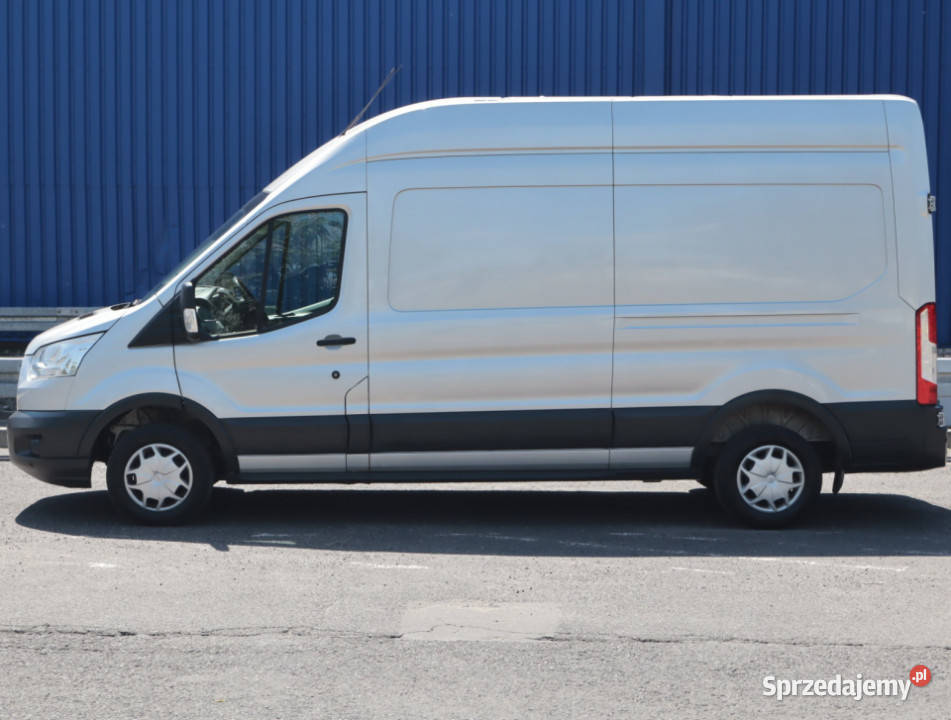 Ford Transit 20 EcoBlue ESP Lublin
