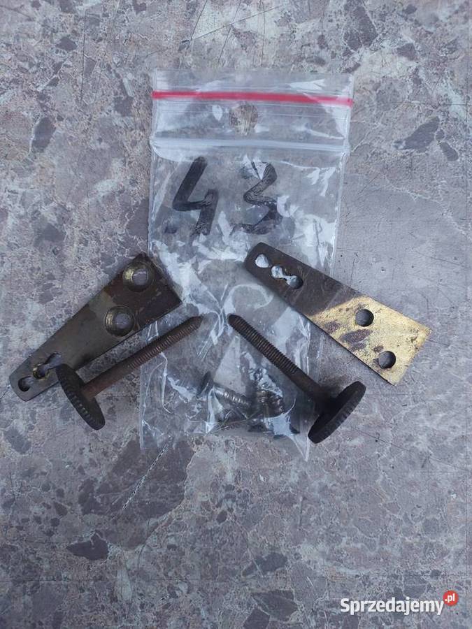 43 Pionizery pionizatory stabilizatory starego Tczew