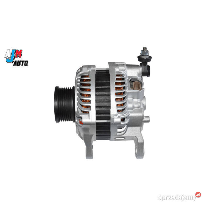 Alternator 23100EB31A 25 DCI Renault Maxity osobowe Pozostałe Grabów Szlachecki