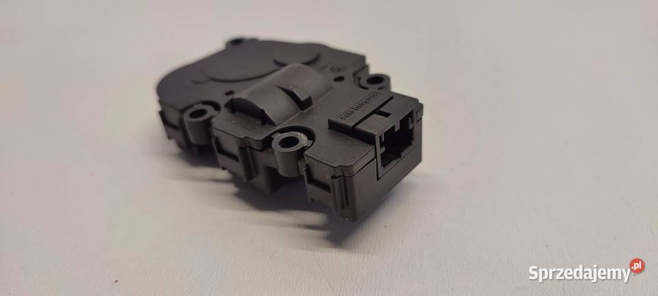 MERCEDES VITO W447 SILNICZEK NAGRZEWNICY Silniki sprzedam