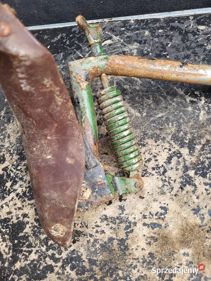 SIEDZENIE ZUNDAPP REX MAW SACHS 74 ILO REXE Siedzenia sprzedam