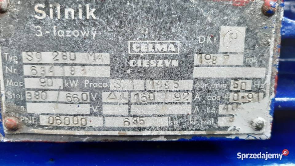 Agregat pompowy pompa wirowa pozioma 200Z2K8 kujawsko-pomorskie Toruń sprzedam