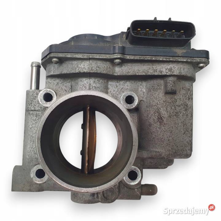 PRZEPUSTNICA Mazda 6 GH 20 MZRCD R2AA136B0A Chełm sprzedam