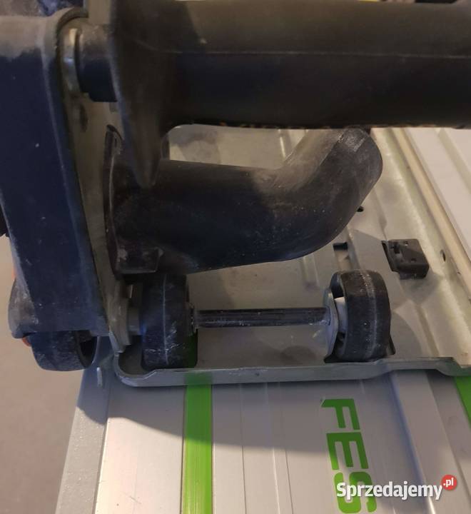 Osłonna ssąca DCCAGP 125 PROTOOL
