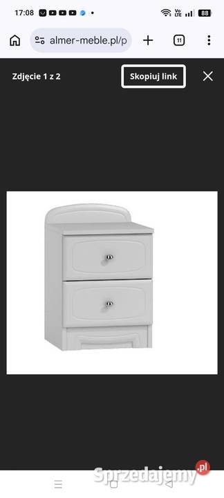 Meble do pokoju dziewczynki łódzkie