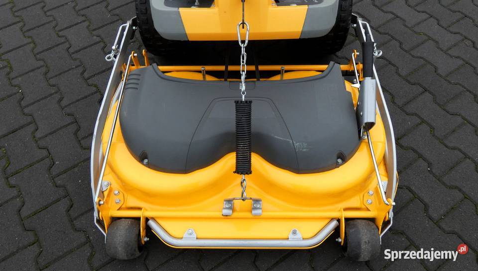 Traktorek kosiarka Stiga Park Compact HST BS Świnice Warckie