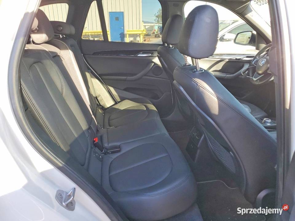 2020 BMW X1 SDRIVE28I śląskie