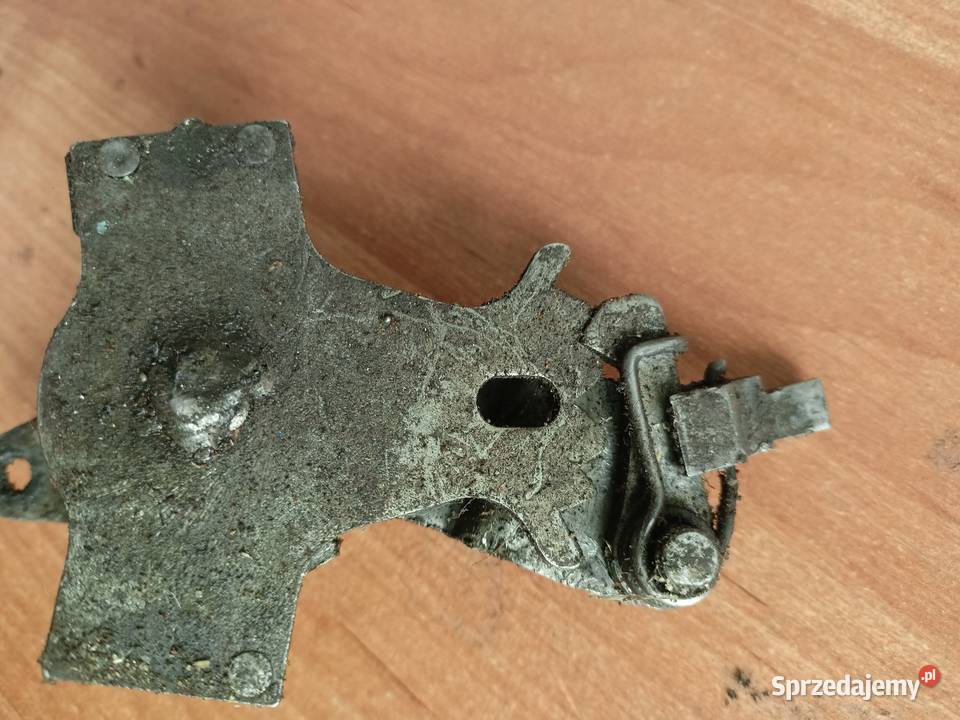 Jawa ogar Romet automat zmiany biegów Skrzynie biegów