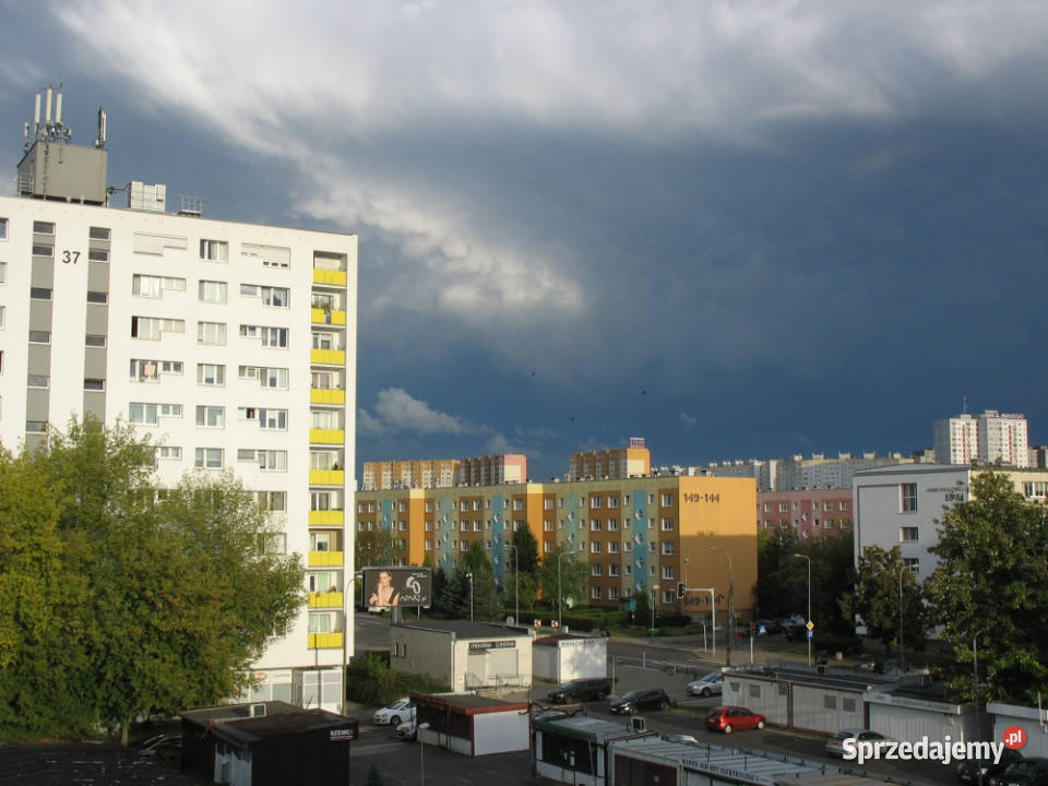 Poznań Rataje Sprzedam bezposrednio mieszkanie Mieszkania sprzedam