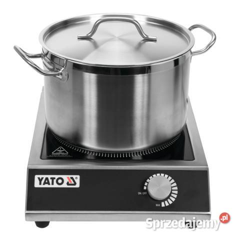 Kuchenki indukcyjne mazowieckie Warszawa