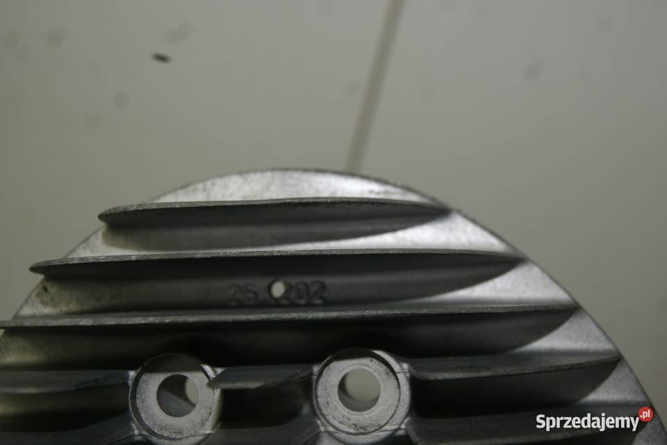 Triumph TWN BDG 250 HSL SL GŁOWICA SILNIK śląskie Rybnik