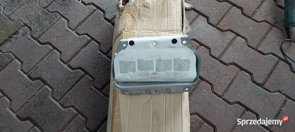Poduszka powietrzna airbag Ford C Kuga 30372366 zachodniopomorskie Szczecin