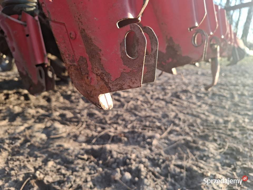 Siewnik famarol 3m mazowieckie Dobre