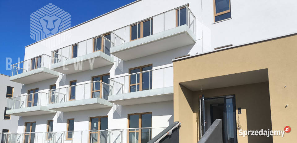 Mieszkanie 3733m2 2 pokojowe Warszawa