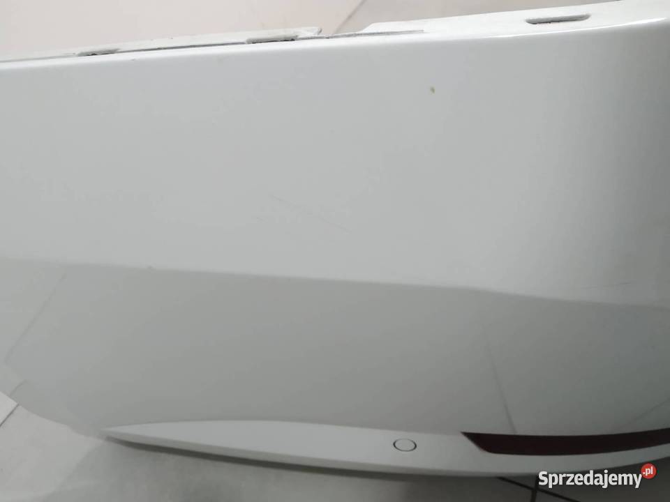 ZDERZAK TYŁ 5D HB PDC LS9R Skoda Superb III Zderzaki świętokrzyskie