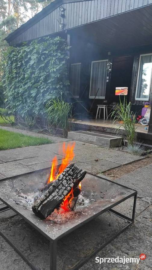 Działka jeziorem Dymaczewo Nowe Własnościowa wielkopolskie