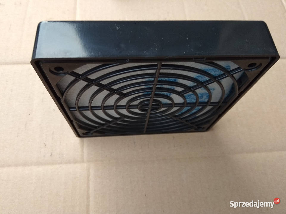 Filtr wentylatora 9216115170 119119mm warmińsko-mazurskie Elbląg sprzedam