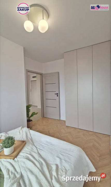 Mieszkanie Gdańsk 471m2 3 pokojowe sprzedam