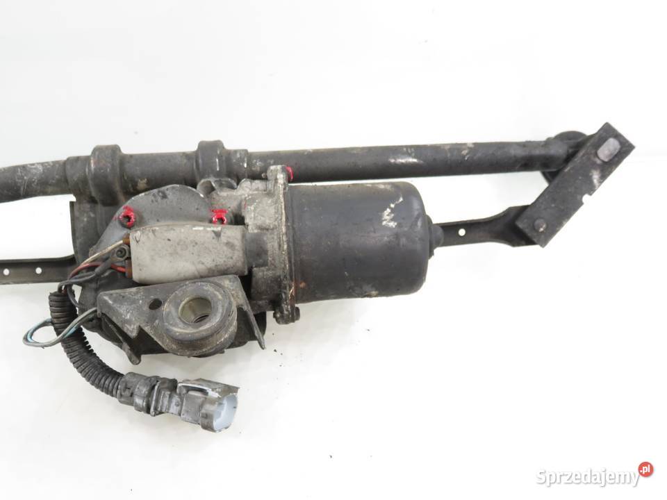 MECHANIZM WYCIERACZEK RENAULT MASTER II FD