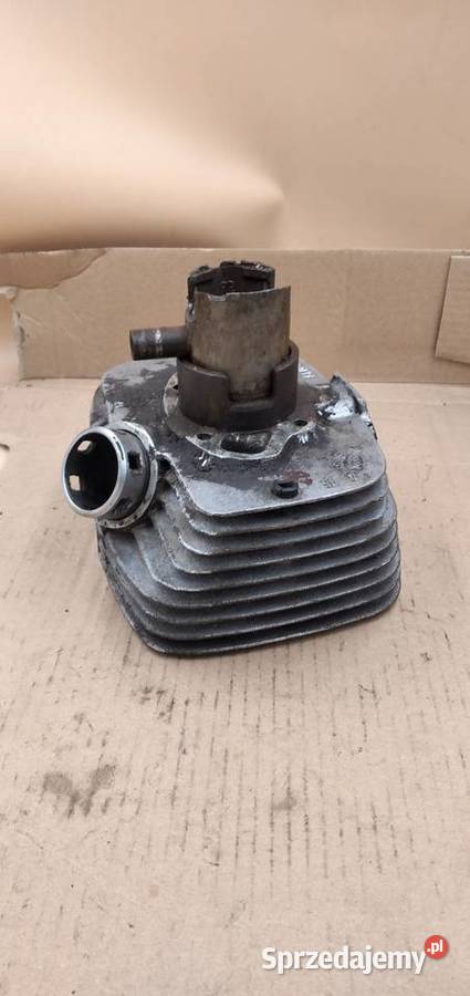 Mz ts 125 nominał z tłokiem Skarżysko-Kamienna sprzedam