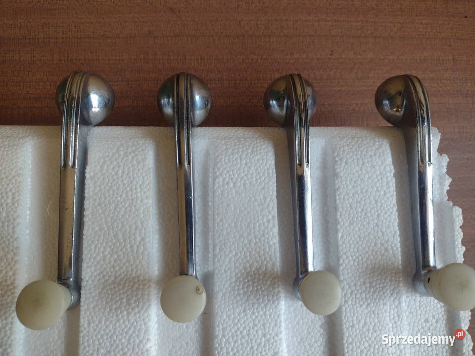 Warszawa m20korbki podnoszenia szyb z ryflem Kamyk