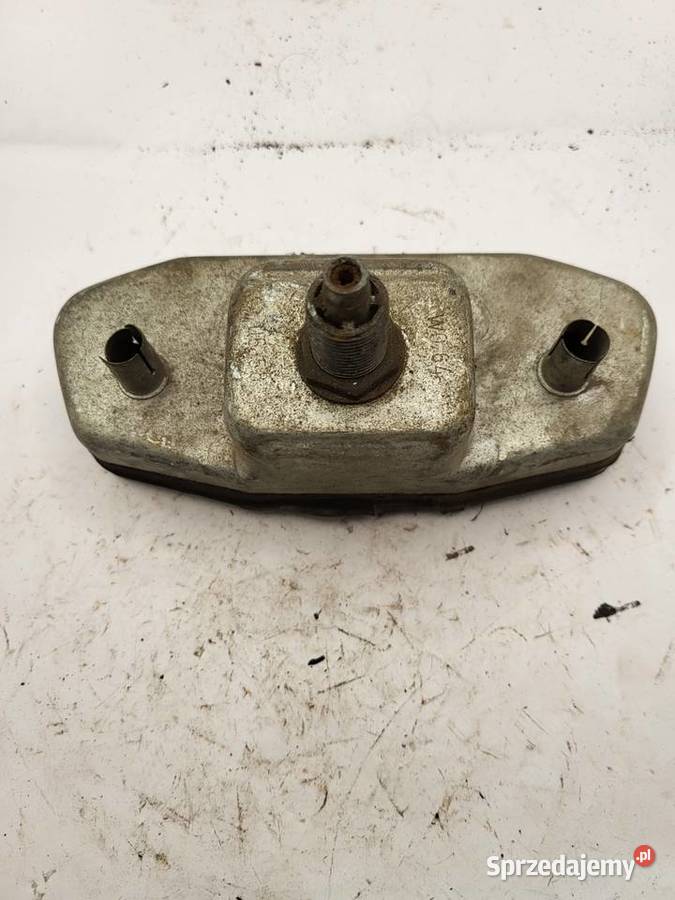 LICZNIK VDO PRĘDKOŚĆIOMIERZ TACHO NSU PRINZ śląskie Rybnik sprzedam