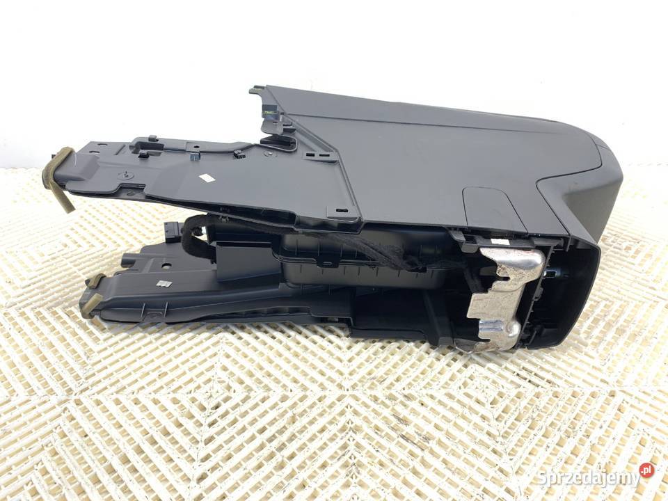 PODŁOKIETNIK PEUGEOT 3008 SUV 0917 osobowe Podłokietniki