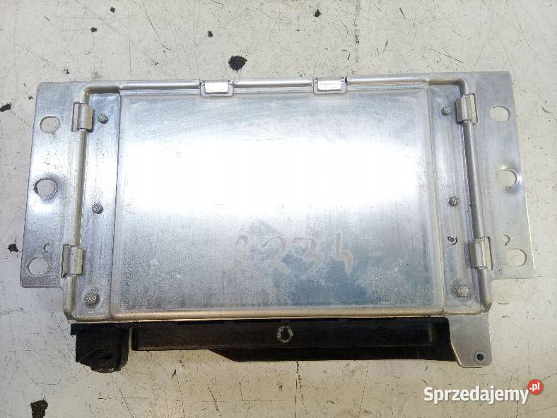 STEROWNIK SILNIKA 0265109001 Audi A4 I B5 19 D świętokrzyskie sprzedam