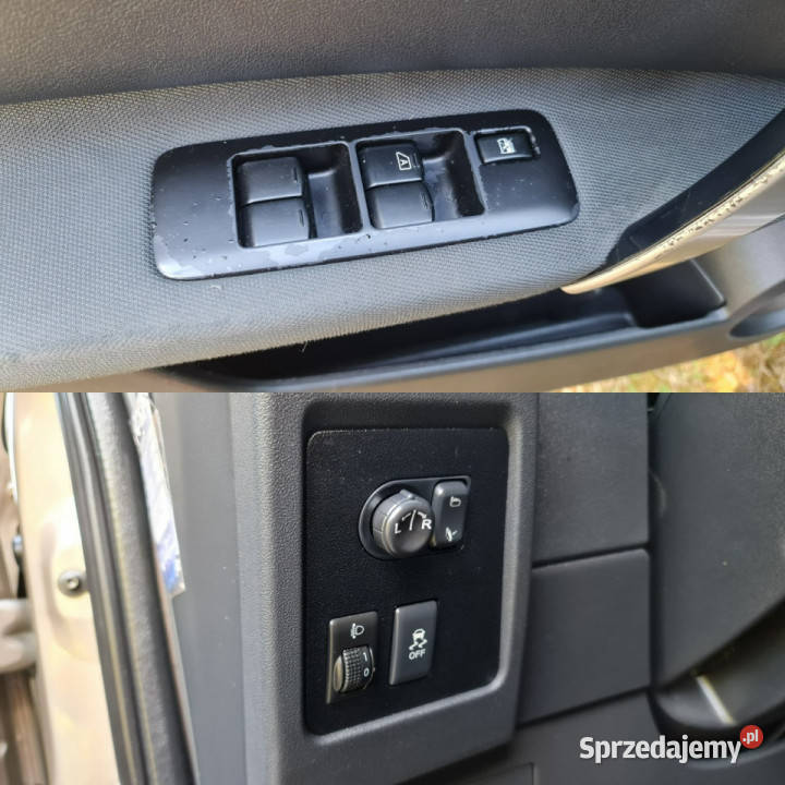 Nissan Qashqai 16 16v LIFT NAVI Android