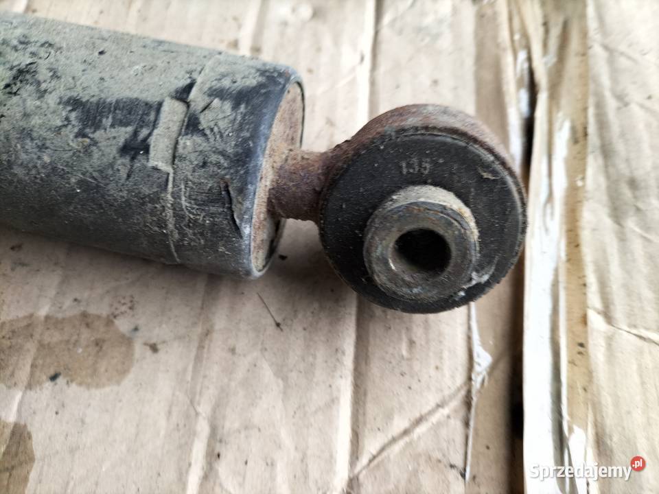 FORD MONDEO KOMBI MK1 MK2 AMORTYZATOR TYŁ 2 Kamień-Kolonia