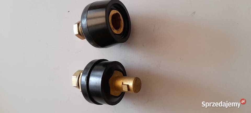 Gniazdo panelowe żeńskie męskie 3550 Dobre Miasto