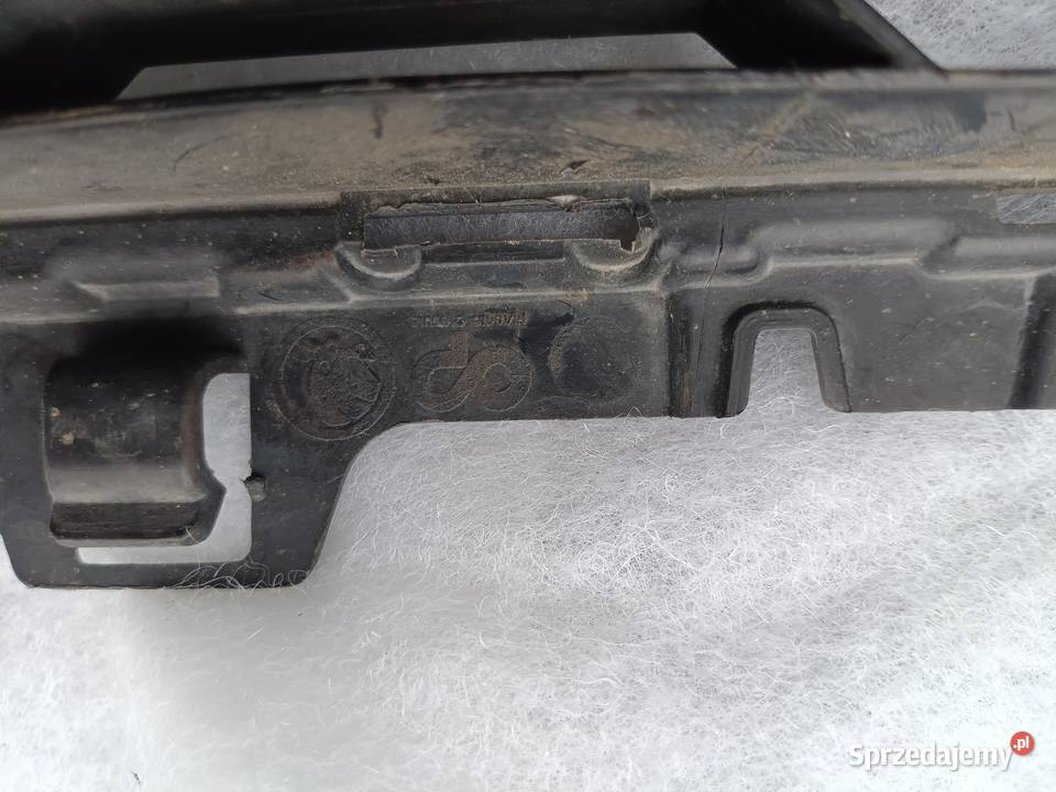 Skoda superb iii 3v 3v0853677 kratka zderzaka Krosno
