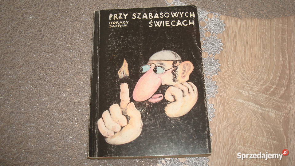 szabasowych świecach Safrin js Kruszwica