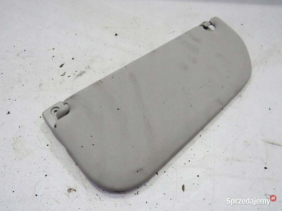 SŁONECZNIK DASZEK PRAWY PEUGEOT 108