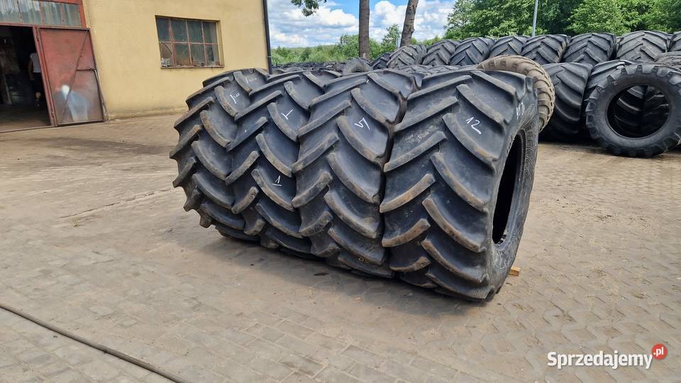 54065r24 48070r24 48065r24 bieżnik 90 warmińsko-mazurskie