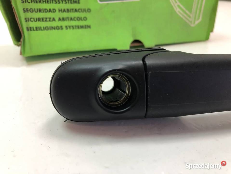 SEAT CORDOBA I 19932002 KLAMKA DRZWI PRAWY PRZÓD świętokrzyskie Skarżysko-Kamienna sprzedam