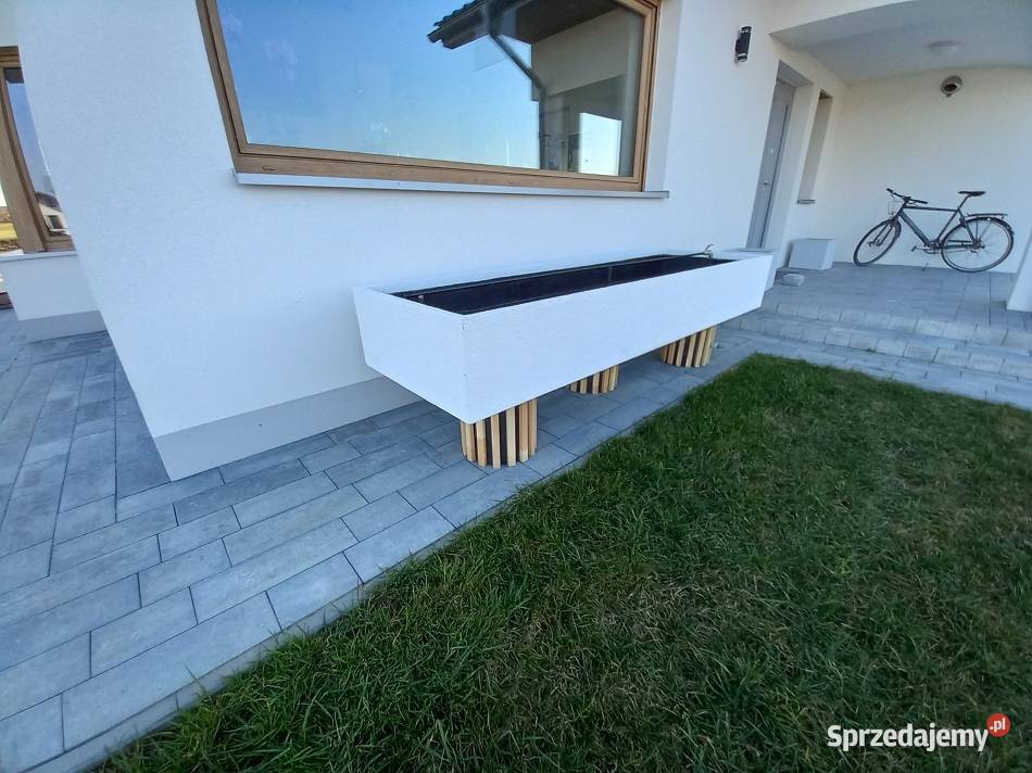 warzywniak donica na warzywa Hit 2025 podkarpackie Krosno sprzedam