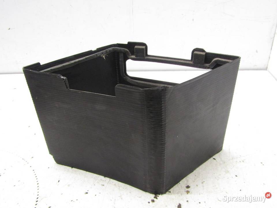 OSŁONA OBUDOWA AKUMULATORA 15 B MAZDA 2 DJ osobowe