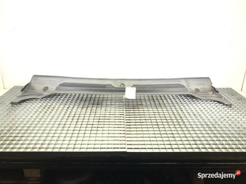 PODSZYBIE LAND ROVER RANGE ROVER SPORT I