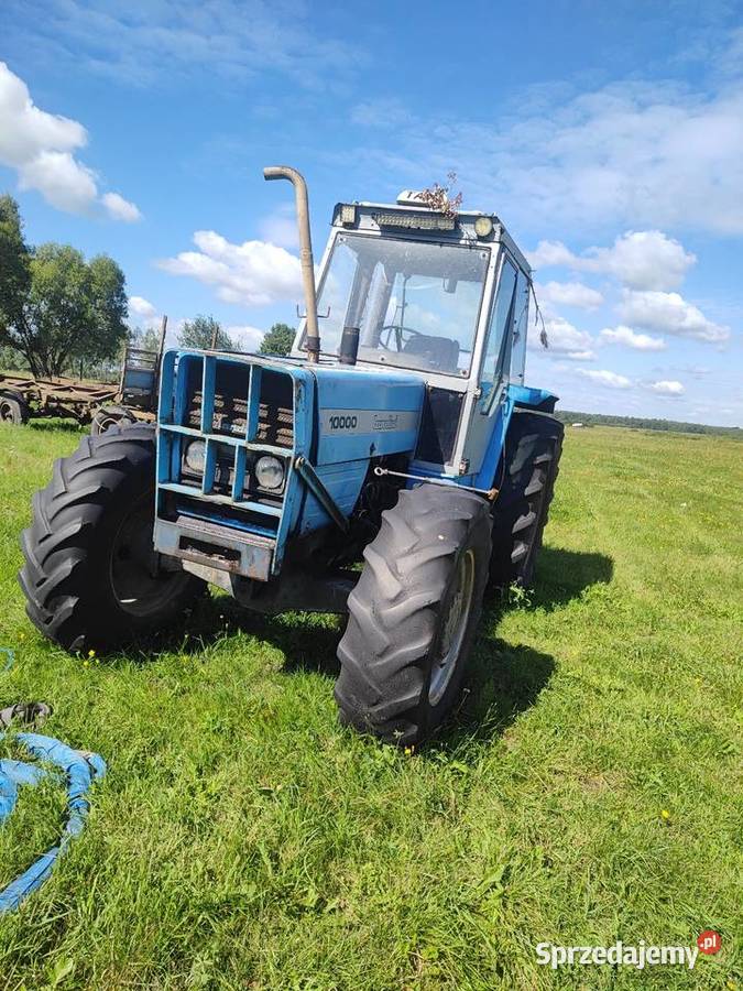 Landini 10000
