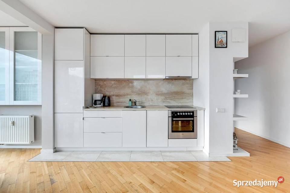 3 pokoje w rewelacyjne lokalizacji Gdańsk