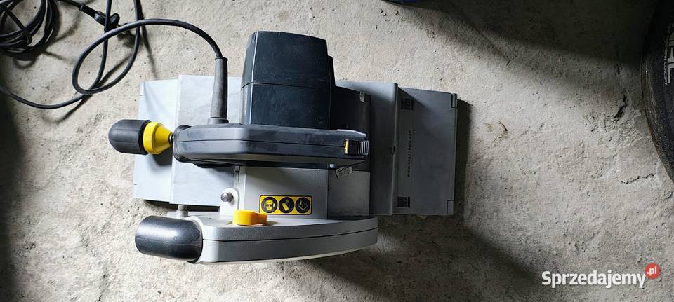 Przecinarka do rur Jarosław